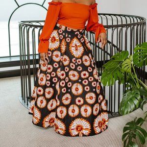 Francis + Benedict "The Change" Maxi Size Medium